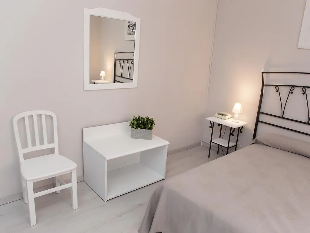 Pietra Pomice Hotel Canneto