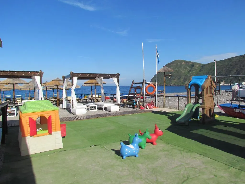 Hotel Odissea كانّيتو