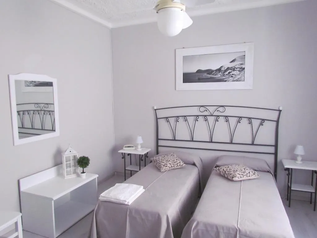 Hotel Odissea كانّيتو إيطاليا