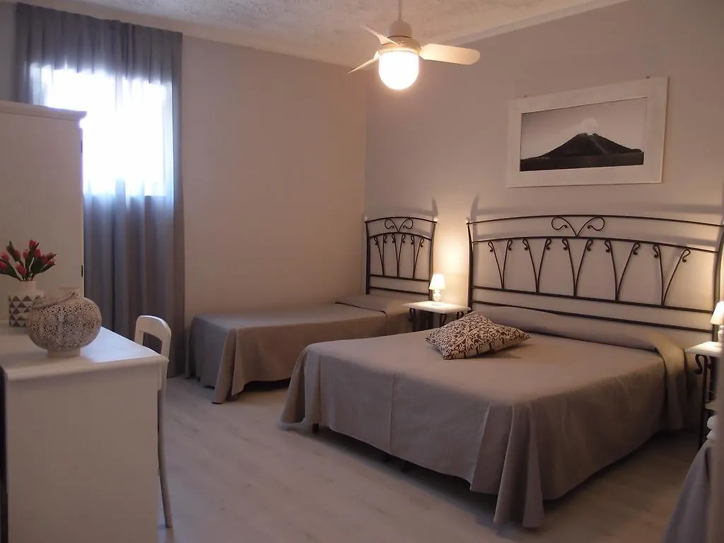 Pietra Pomice Hotel Canneto  3*, Canneto (Lipari) Italia