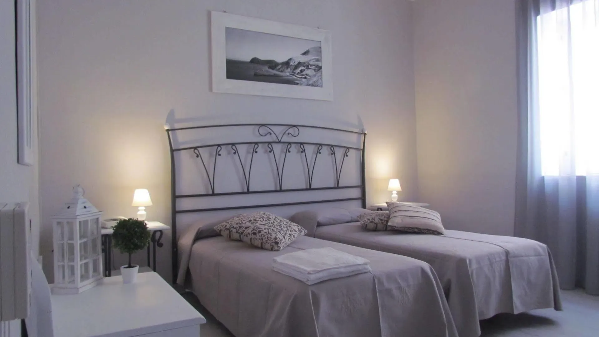 Hotel Odissea كانّيتو