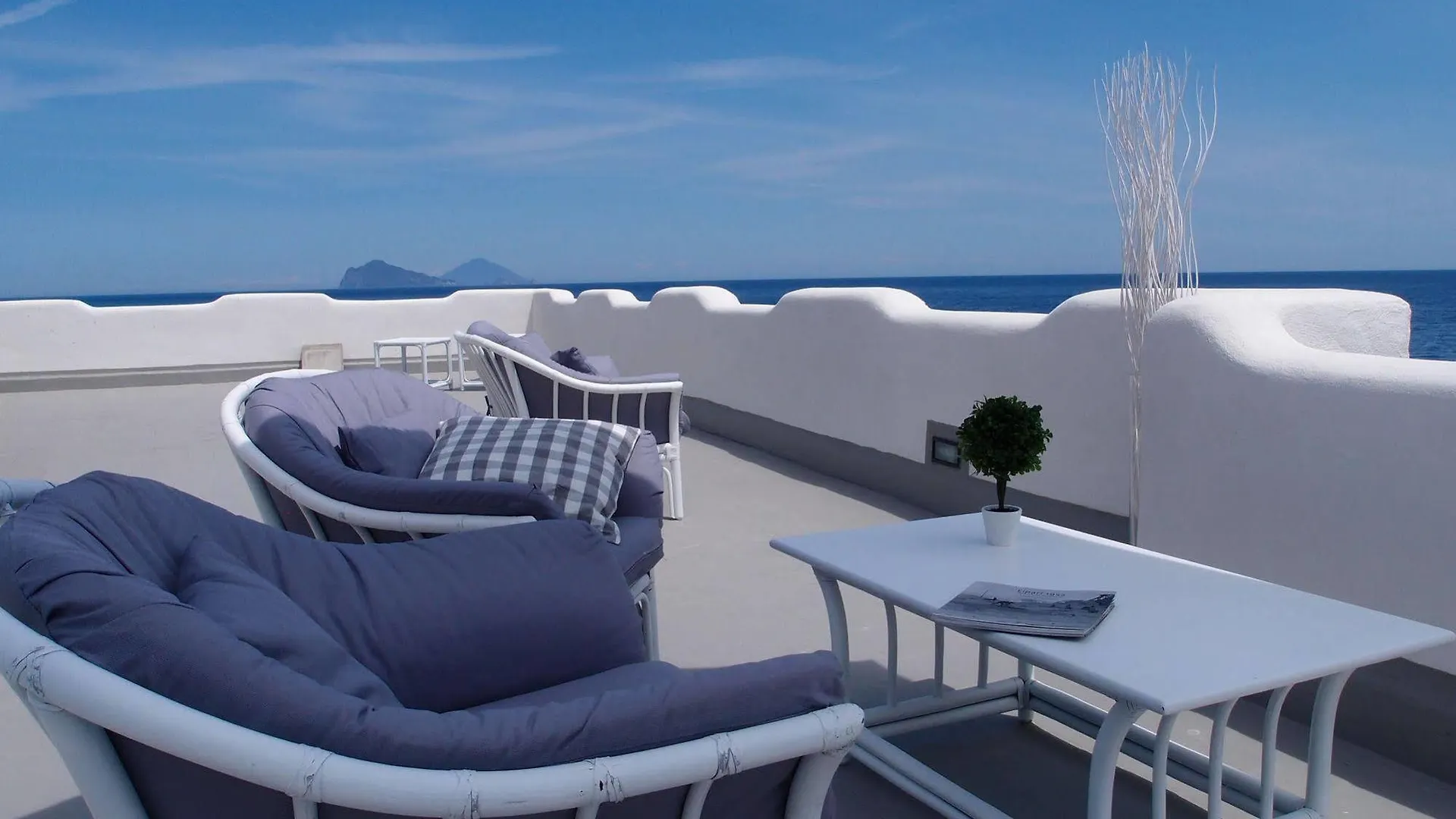 ***  Pietra Pomice Hotel Canneto  Italia