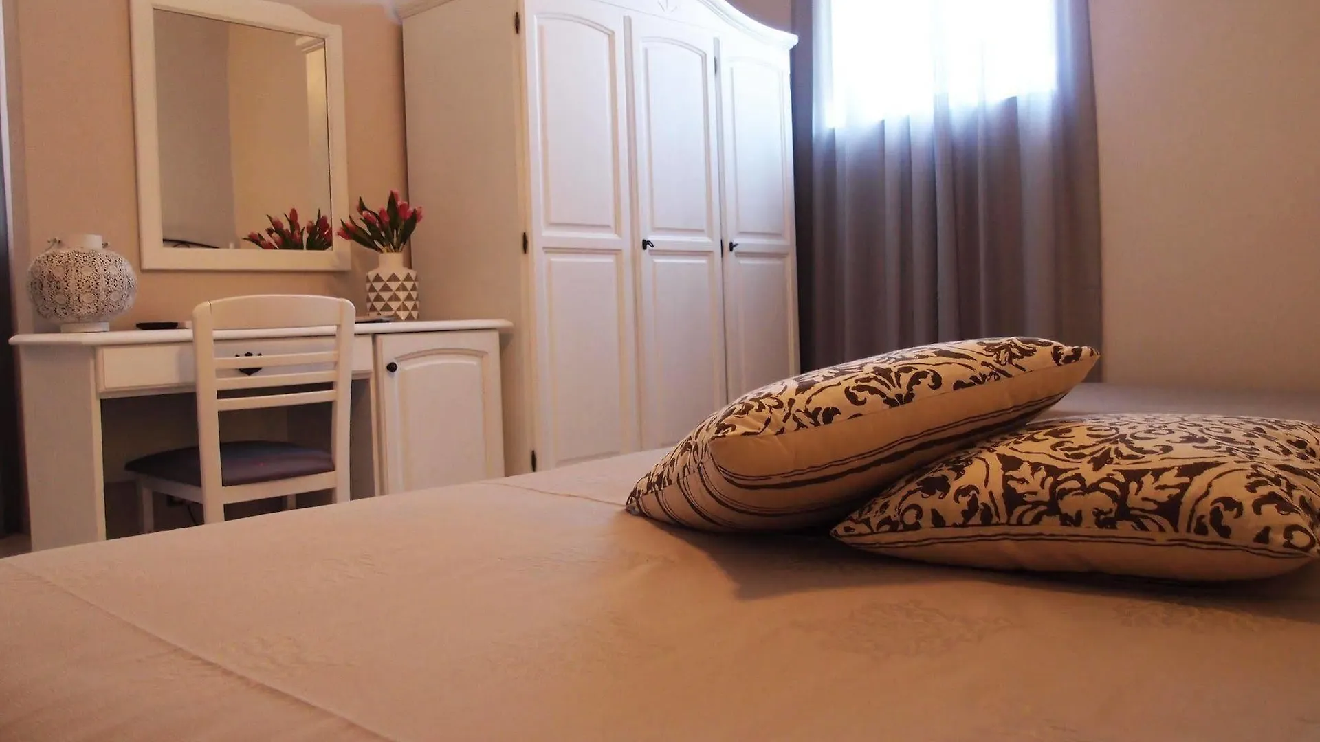 Hotel Odissea كانّيتو 3*,  إيطاليا