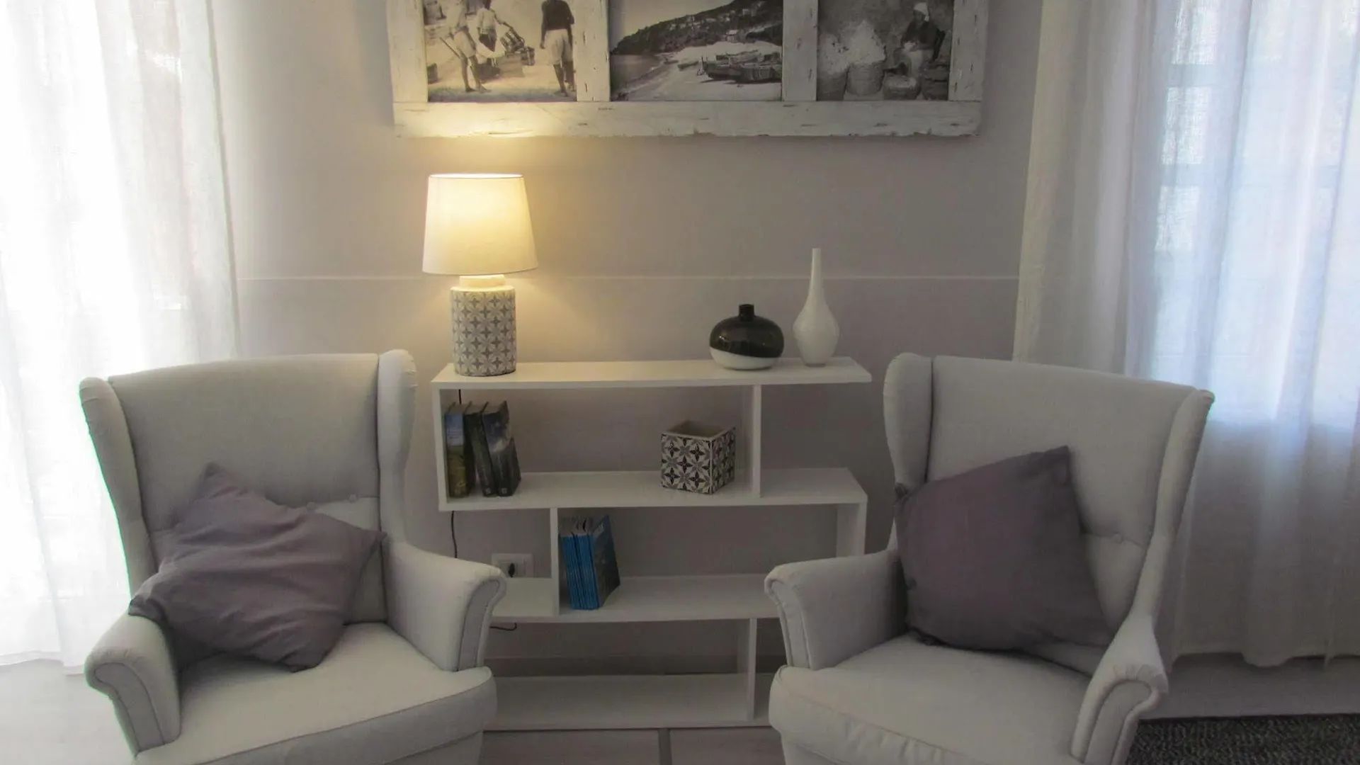 Pietra Pomice Hotel Canneto