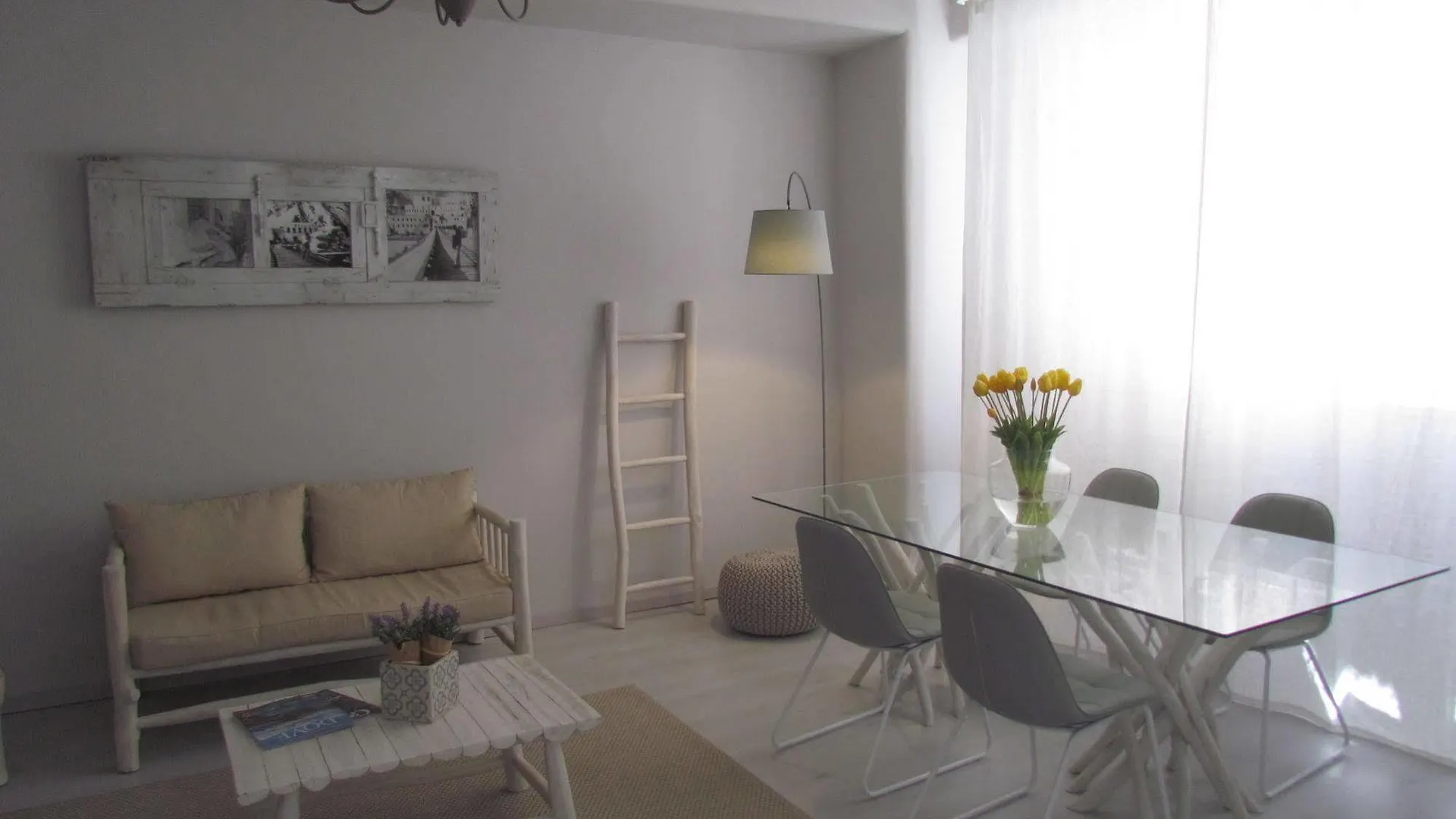 Pietra Pomice Hotel Canneto