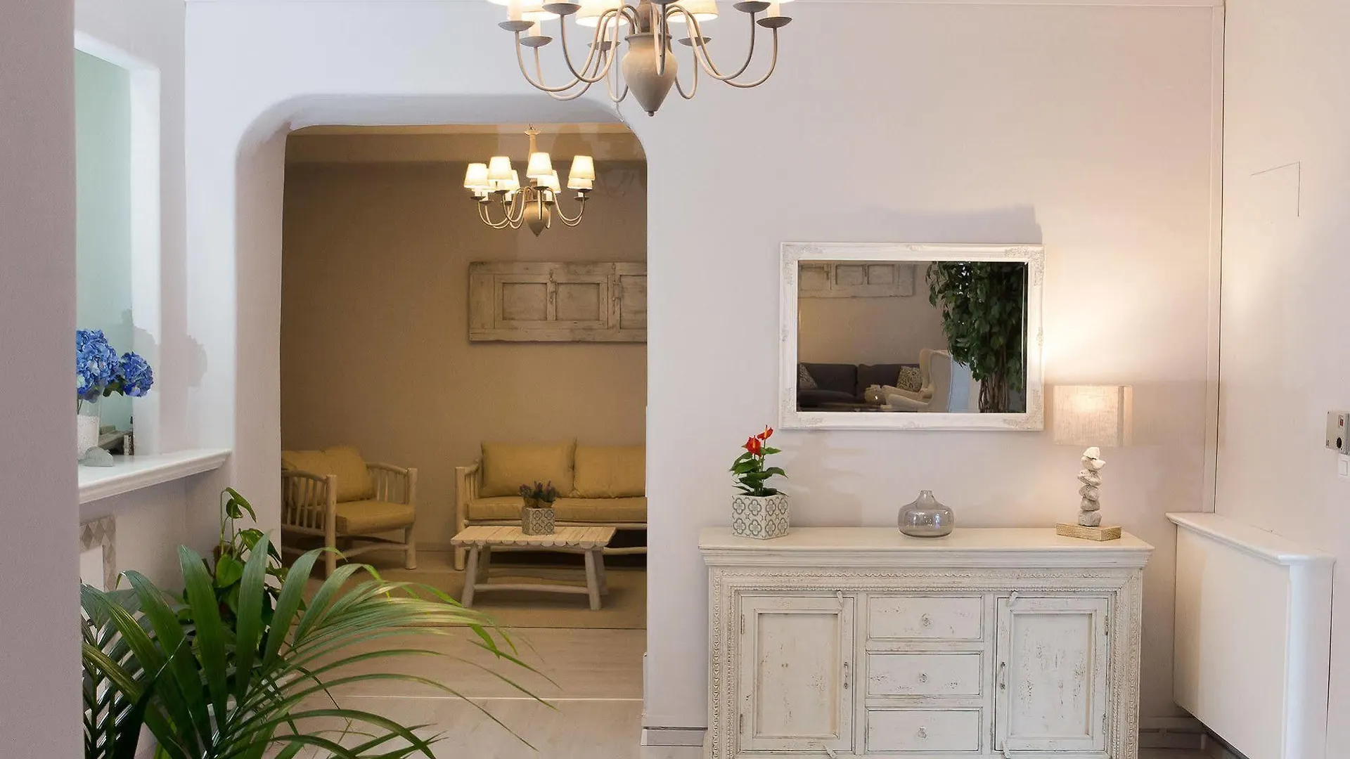 Pietra Pomice Hotel Canneto   Canneto (Lipari)