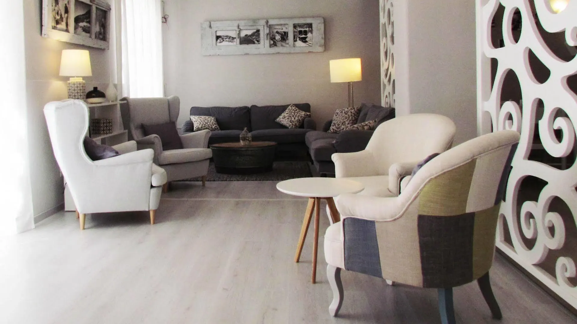 Pietra Pomice Hotel Canneto