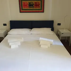 Kibilu - Corso Lodi Appartamento Milano