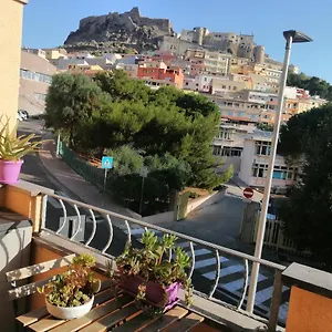 Cavalluccio Marino Appartamento Castelsardo