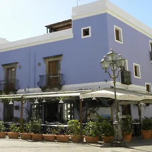 Vacanze Albamarina Appartamento