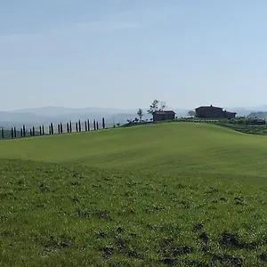 Agriturismo Poggio Repenti Alloggio per agriturismo Corsano (Tuscany)