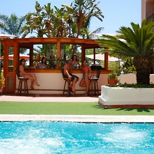 Hotel La Filadelfia, Lipari (Isola Lipari)