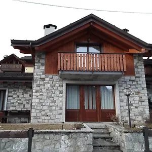 Emilio Appartamento Temù