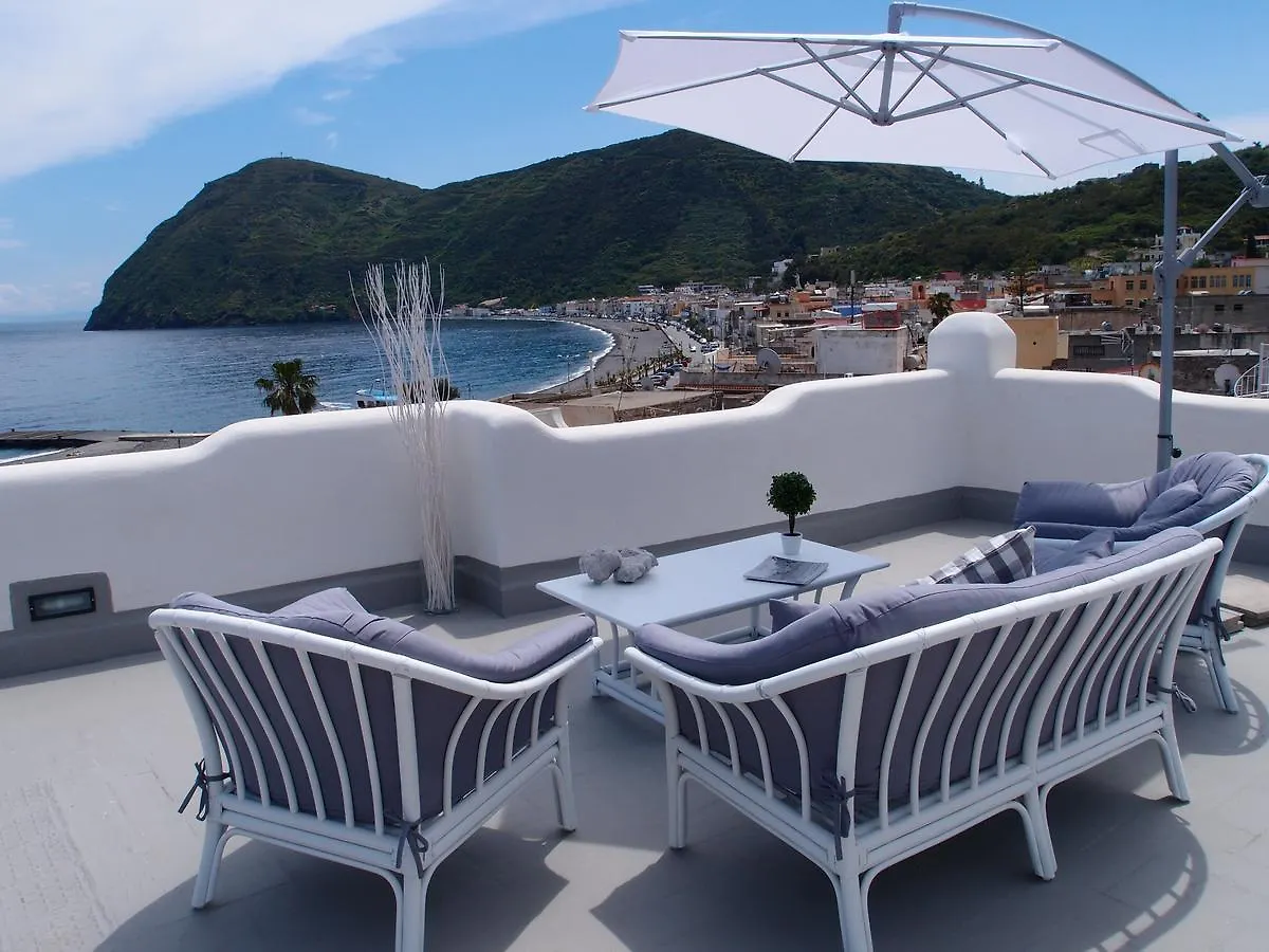 Hotel Odissea Canneto  3*, Canneto (Lipari) Italy