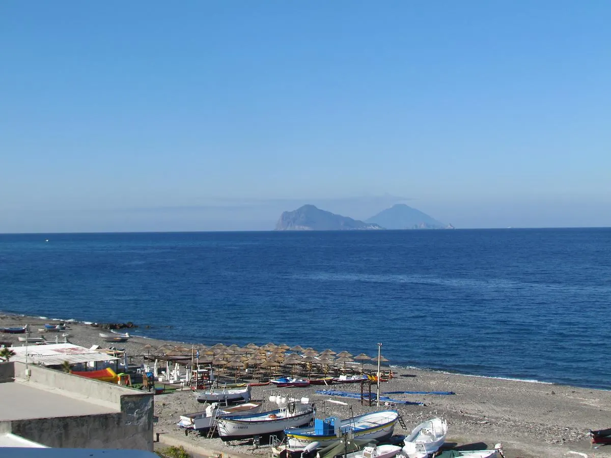 ***  Hotel Odissea Canneto  Italy