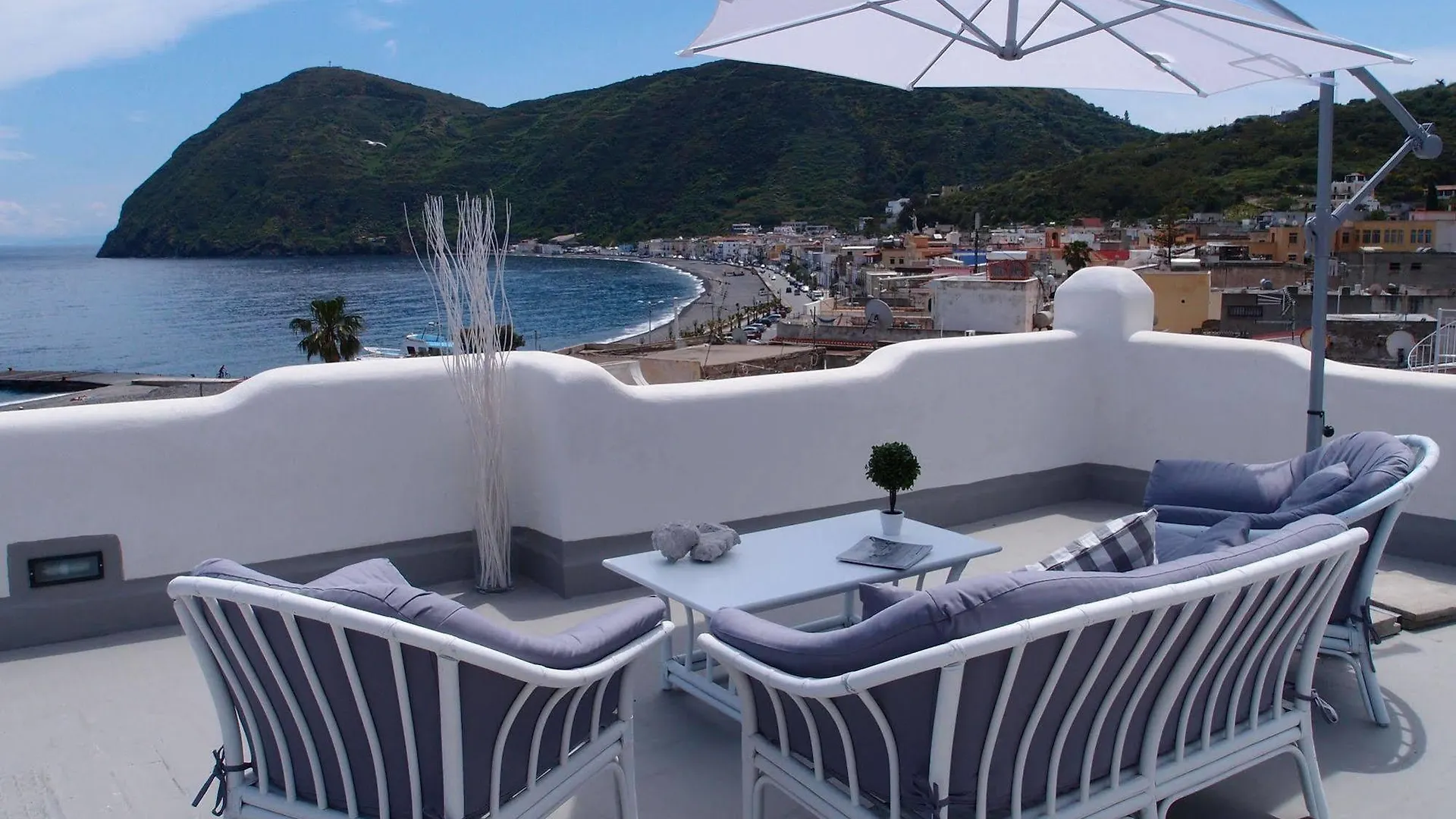 Hotel Odissea Canneto  Canneto (Lipari)