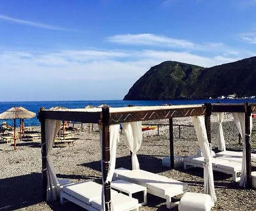 Hotel Odissea Canneto  Italy
